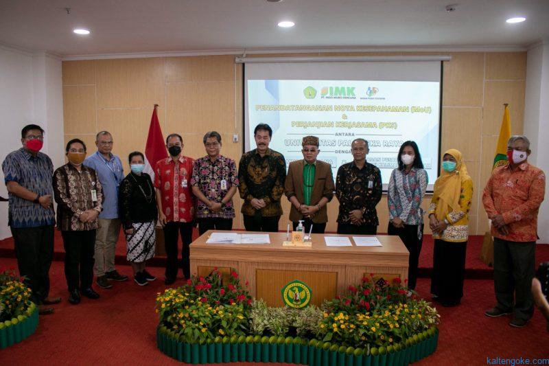 UPR Jalin Kerja