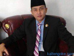 Tingkatkan Dukungan untuk UMKM Masyarakat