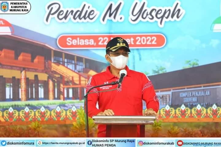 Lopo Betang Mura