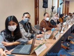 Pencegahan Perubahan Iklim, UPR Hadiri IUCC 2022