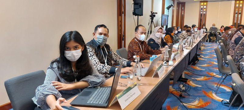 Pencegahan Perubahan