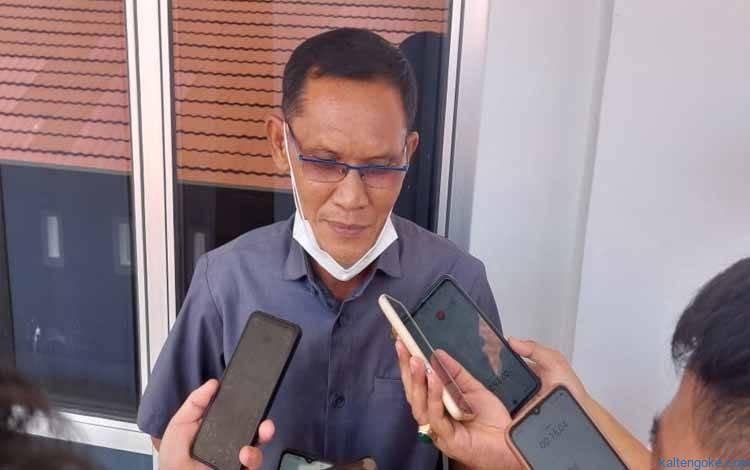 Pemuda Diminta