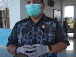 Pekerjaan Fisik dan Non Fisik Program Pembangunan Harus Tuntas