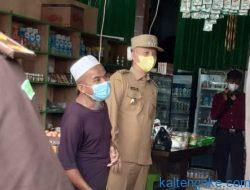 Bupati dan Forkopimda Cek Ketersediaan Minyak Goreng saat Ramadan