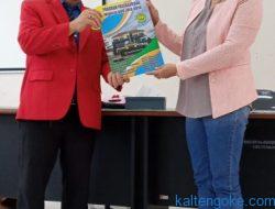 Program Pascasarjana Kembalikan Prodi S2 Ilmu Hukum kepada FH UPR
