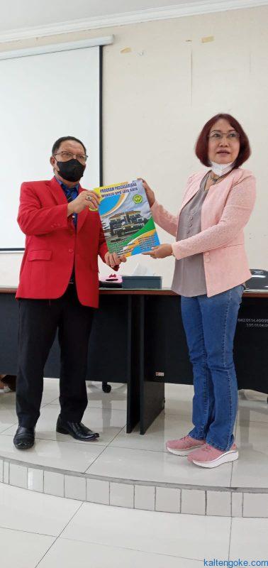 Program Pascasarjana