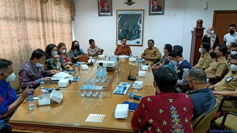 Dinas Bartim