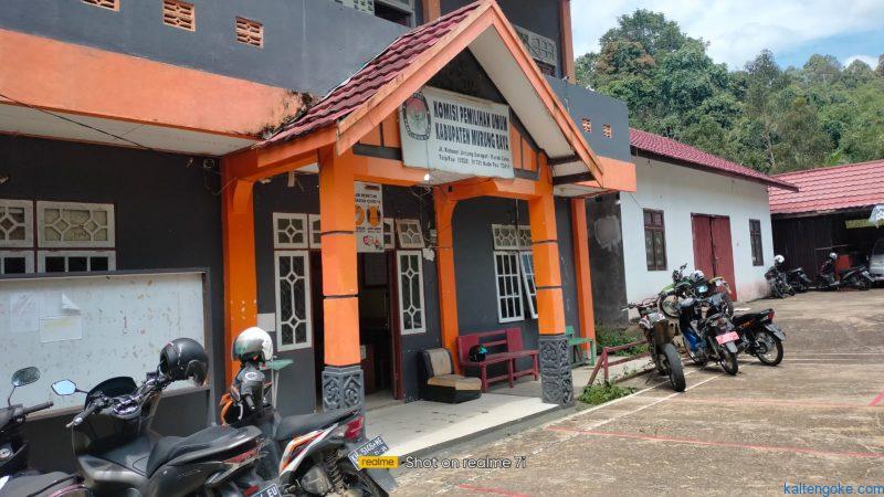 KPU Gelar Pleno