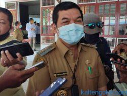 Bupati Dukung Kebijakan Pembelian Produk UMKM Lokal