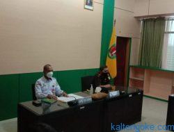 Rapat Forkopimda Bahas Berbagai Permasalahan Daerah