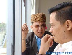 Rangkul Alumni Wujudkan Mimpi UPR Menjadi Kampus Internasional