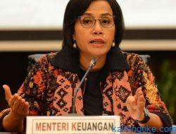 16 April 2022, Sri Mulyani Umumkan Pencairan THR 