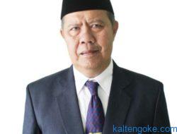Muhammadiyah Tetapkan Awal Puasa 2 April