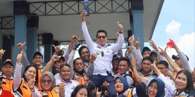 dishub