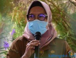 Selama Puasa, Jam Kerja PNS Disesuaikan
