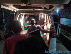 Saat Mabuk, Pemuda di Samba Kahayan Sering Berusaha Bunuh Diri