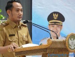 ASN Harus Berikan Pelayanan Terbaik