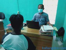 Ayah Bejat Setubuhi Anak Kandung Sampai Tiga Kali