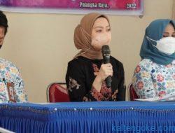 Optimis Kota Palangka Raya Bebas Stunting
