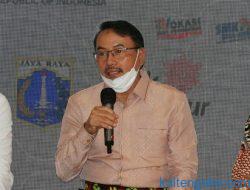 Tingkatkan Penerimaan Devisa, Ini yang Dilakukan Kemendag Kepada Eksportir