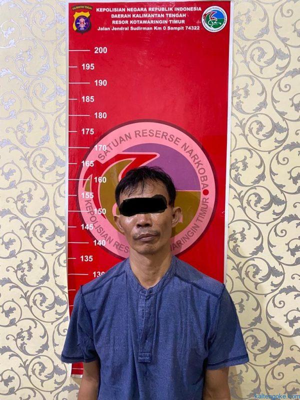 bandar sabu