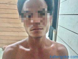 Anak Bawah Umur Digenjot di Kebun Hingga Berbadan Dua