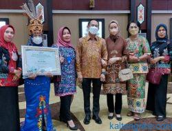 Perempuan Berperan Penting Dalam Pembangunan