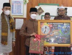 Fairid Naparin:Pemerintah Wajib Hadir Ditengah Masyarakat