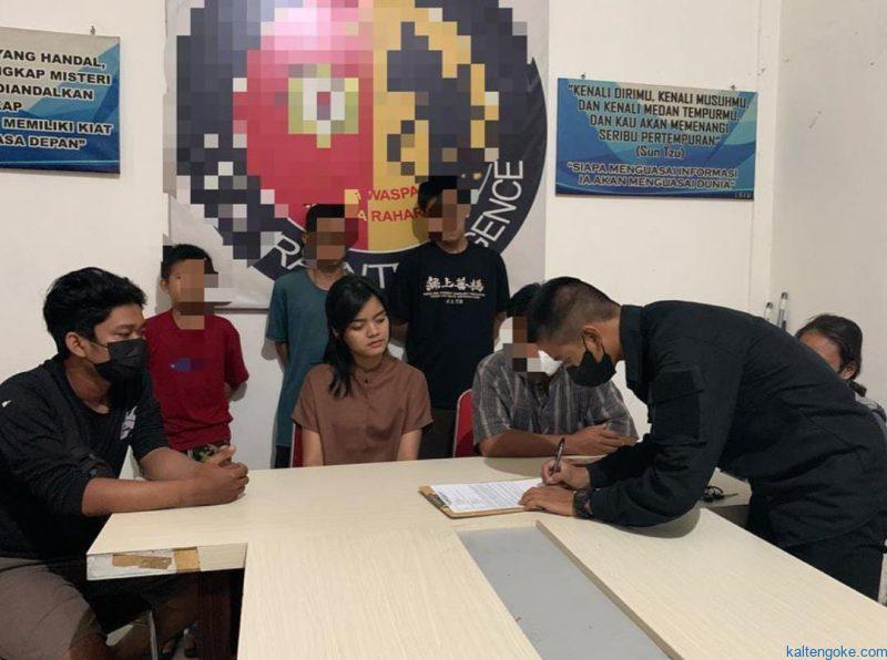 putri pariwisata