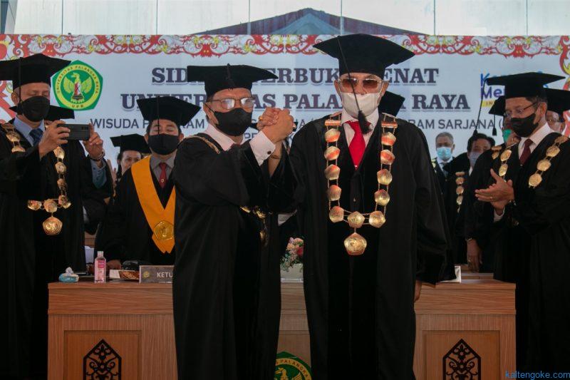 Suriansyah Murhaini