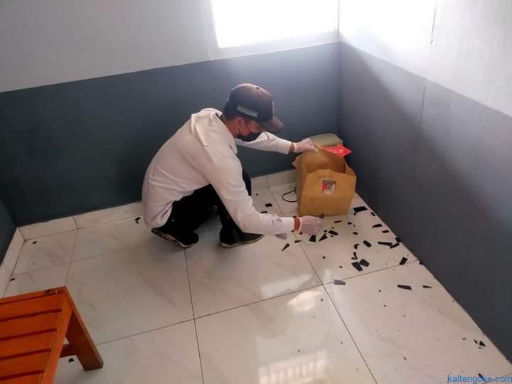 rutan palangka raya