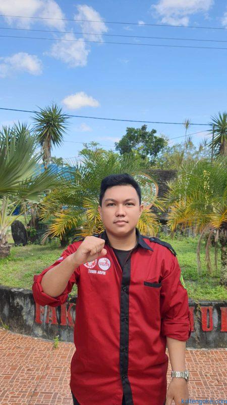 presiden 3 periode