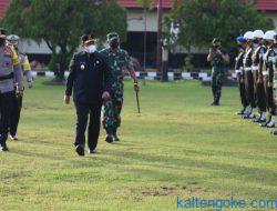 1.811 Personel Gabungan Diturunkan Dalam Operasi Ketupat Telabang