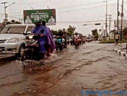 Tiga Hari Kedepan, Kalteng Masih Berpotensi Hujan Lebat