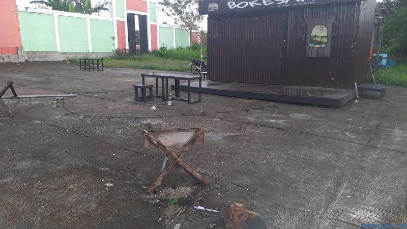 Cafe Bokesah