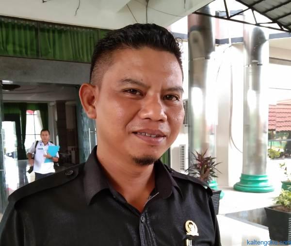 Kehadiran ASN