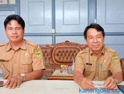 Dinas Pekerjaan Umum Sepakat Evaluasi RDTR Kota Kurun