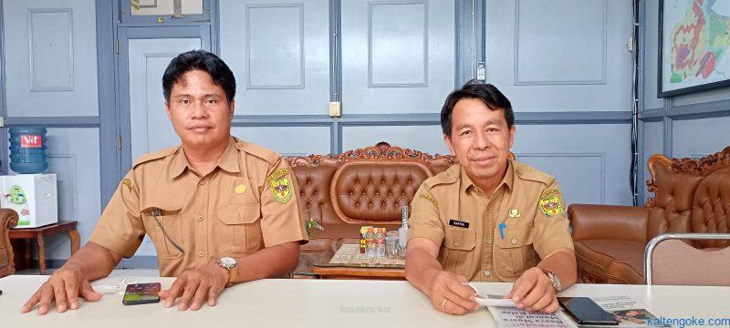 Dinas Pekerjaan Umum