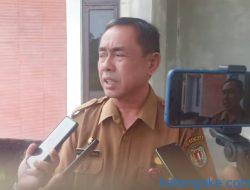 Kegiatan BBGRM Diisi Berbagai Pelayanan Masyarakat