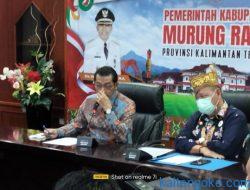 Bupati Minta Masyarakat Tingkatkan Kewaspadaan Potensi Bencana
