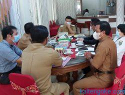 Barito Timur Siap Ikuti Pesparawi Tingkat Nasional