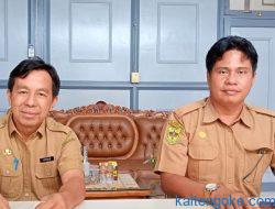 Empat Proyek Multiyears di Gunung Mas Sebentar Lagi Rampung