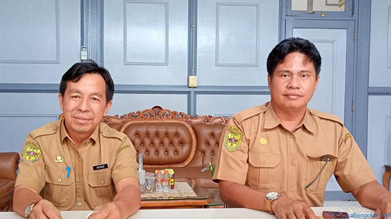 Empat Proyek Multiyears