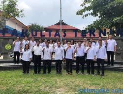 Teknik Sipil Siap Gapai Akreditasi Internasional