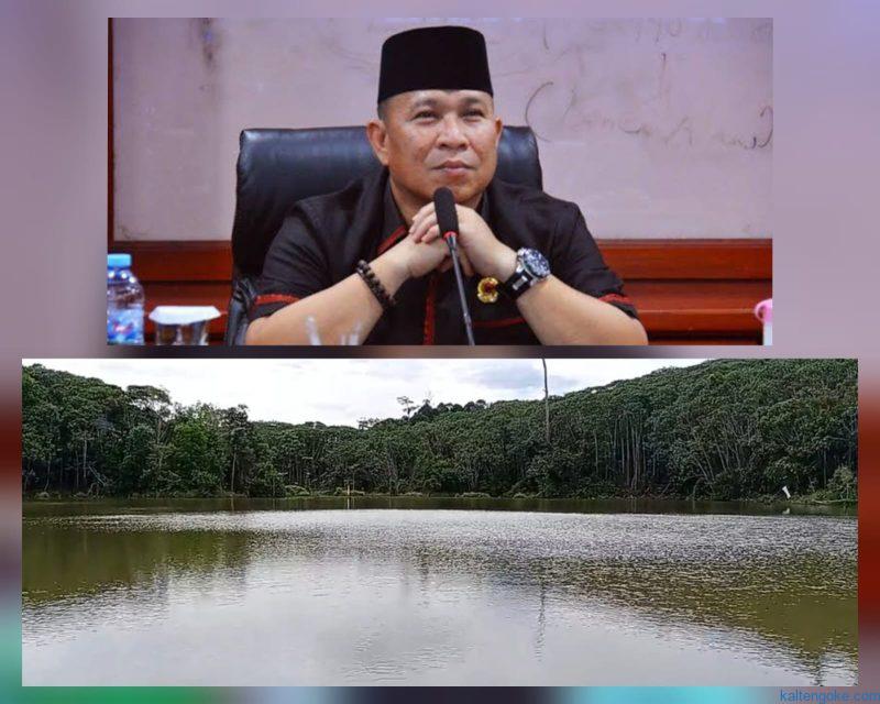 Ketua DPRD Dukung