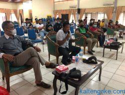 Dewan Harap Kegiatan Bupati Cup Terselenggara dengan Baik