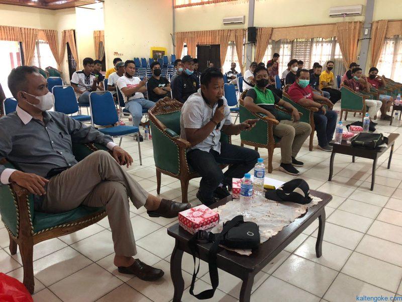 Dewan Harap Kegiatan