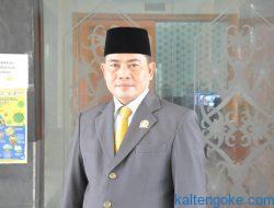 Serapan APBD Tahun Anggaran 2022 Dinilai Masih Rendah