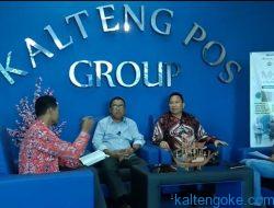Pembangunan Infrastruktur Sangat Diharapkan Masyarakat