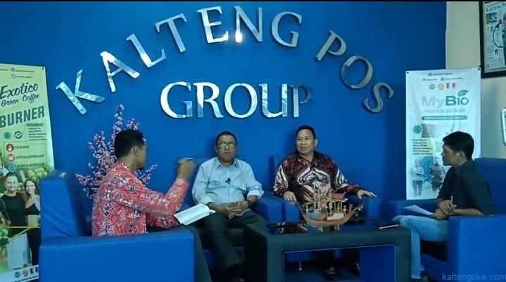 Pembangunan Infrastruktur